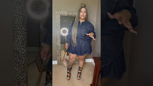 Love the look, but I’m gone have to send these shoes back. They hurt like hell! #fashionblogger
