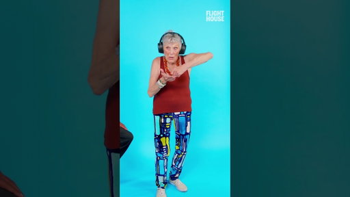 GRANDPARENTS DO VIRAL TIKTOK DANCE