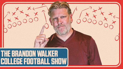 Coaches Poll Is Out + Brandon Talks 1 on 1 With Pardon My Take's CFB Expert | The BFW Show 8.6.26
