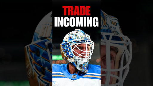 This Trade Will Solve EVERYTHING.. #nhl #hockey #edmontonoilers