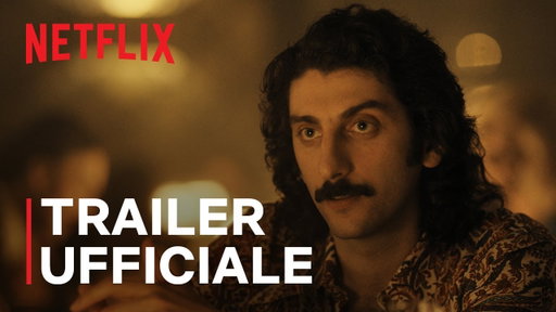 Il Falsario | Trailer Ufficiale | Netflix Italia