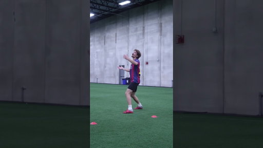 First to hit crossbar has to text their crush