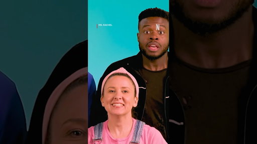 Sing the days of the week with Ms. Rachel, now playing on Netflix! 🎶