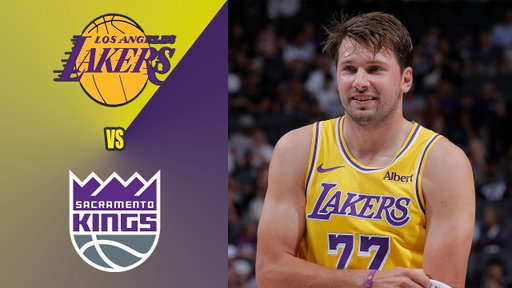 Lakers vs Kings | Lakers Highlights | October 5, 2026