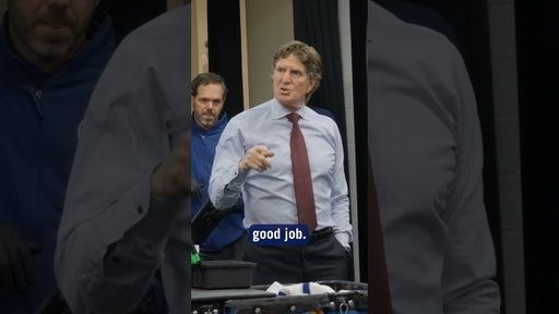 Post-Game Babs 🔊