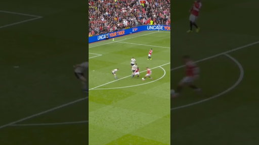 This Could Have Been Bruno’s 21st Assist 😱⚡️