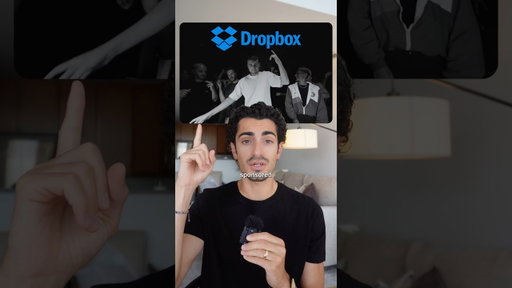 Fred Again Dropbox collab