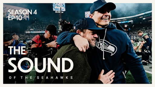 Doubted | The Sound of the Seahawks: S4 Ep.10 | Presented by T-Mobile