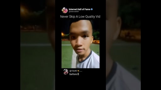 Never Skip a Low Quality Video...💀 (@rott.chan1)