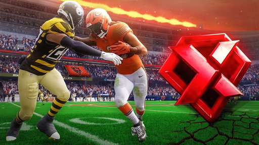 We Got a NEW X-Factor! Madden 26 Online Fantasy Draft Ep. 2