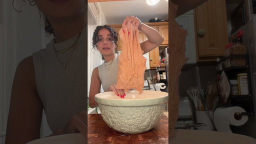🍅 MAKING AN ELOISE TOMATO BASED SOURDOUGH LOAF #sourdough #sourdoughbread #sourdoughstarter