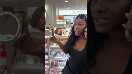 PRESS PRESS!!! Your girl is in stores!!! Rare beauty and Selena Gomez! Forever grateful!