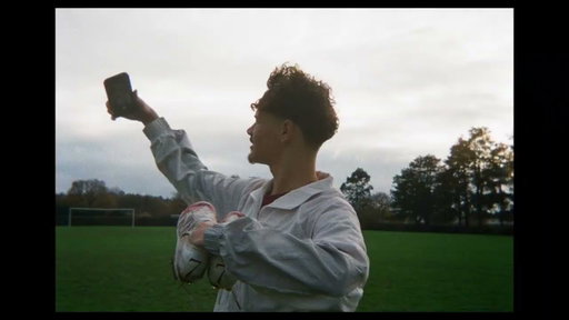 Furon '7egacy' | Bukayo Saka | New Balance