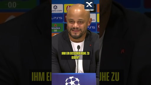 Erwischt😂 #FCBayern #UCL #PSV