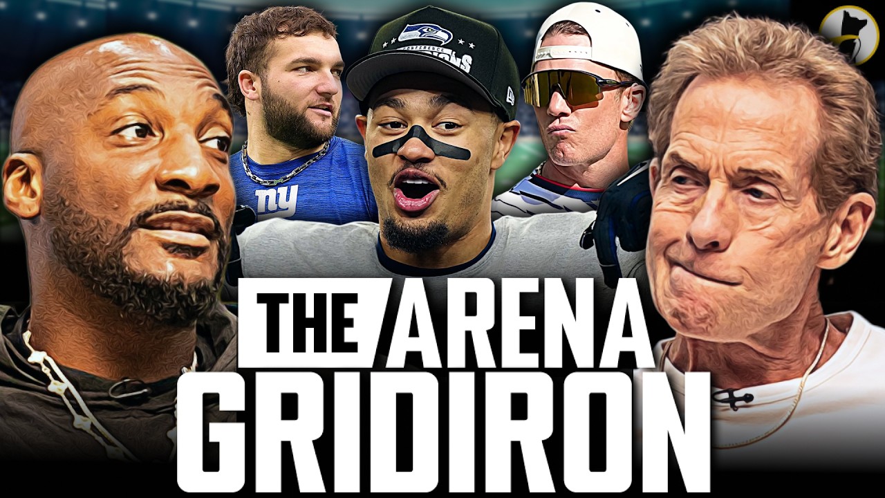 Jaxon Smith-Njigba Just FLIPPED The WR Market!!