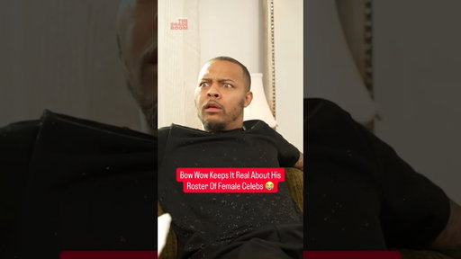 Bow Wow Keeps It Real About His Dating History 😭