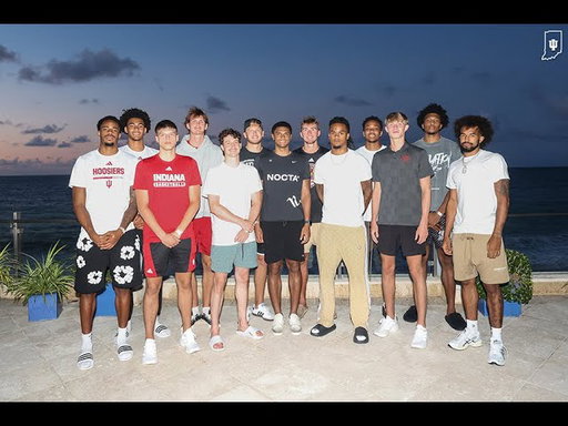 IUBB: Puerto Rico: "The Vlog"