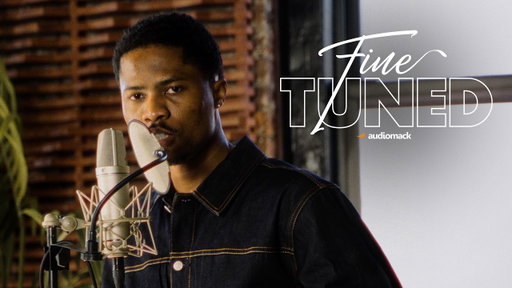 Kwesi Arthur - Redemption / Yawa (Hosanna) [Piano Version] | Fine Tuned