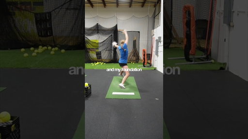 Why Foundational Days Matter for Pitchers During the Season