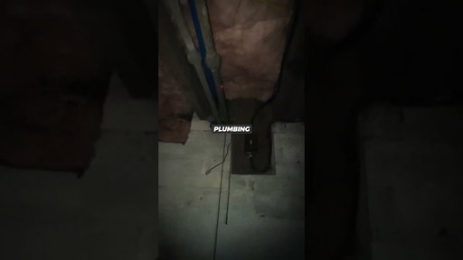 Houses like this don’t scare us…