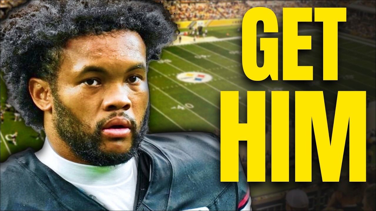 10 NFL Offseason Moves That We'd Love To See