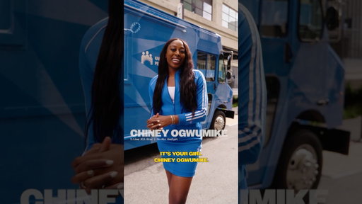 @chiney explains why mental health matters at The Cool Down 👏🏾@kaiserpermanenteorg #ad