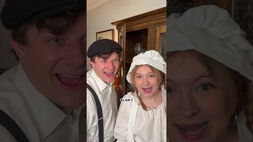 Fun and Games in the 1800s (w/ @EmAugust )