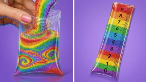 Become the Smartest Student Ever 🤓 Must-Know Genius School Hacks!