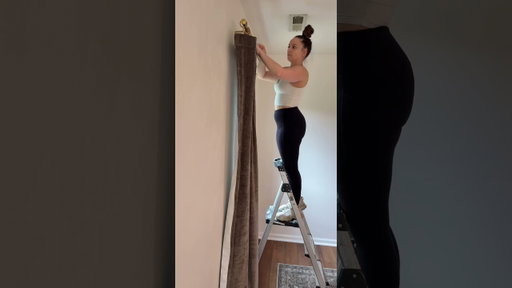 Hot Mess Dream House Renovation Part 46!! 🤩 Guest room before and after! #homeimprovement