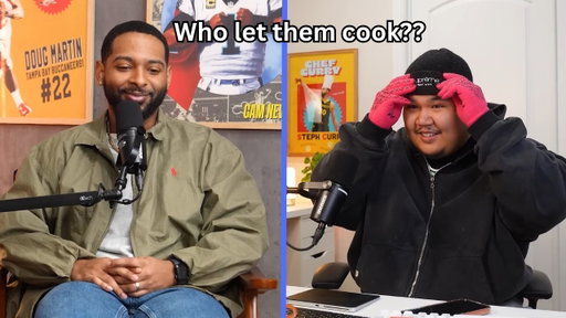 Don and BSOLZ Gotta Be the WORST Duo