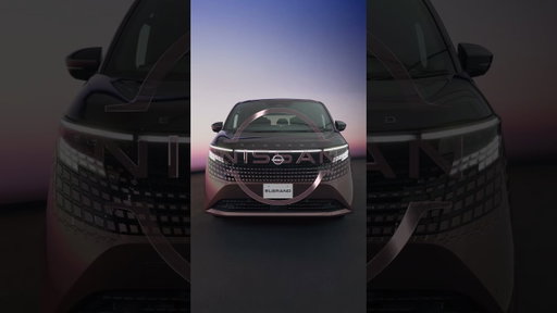 Elgrand Evolution: Ep3 - Driven by manufacturing | Nissan