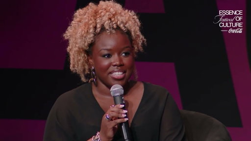 Essence Fest 2026 | In The Lab ft. Mielle Organics