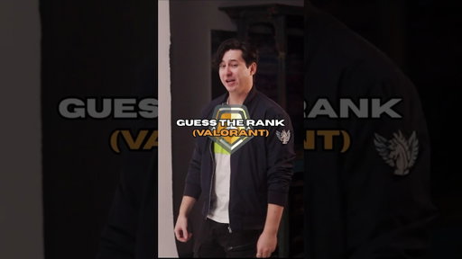 VALORANT can you guess the rank? EP 67 #valorant #guesstherank #beyblade