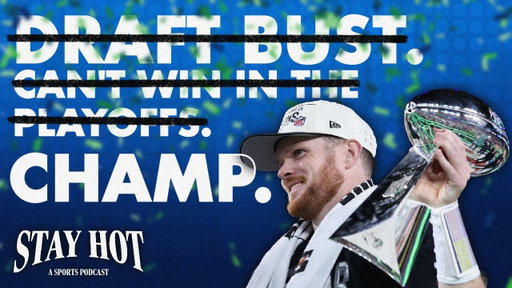 Seattle Seahawks Shut Down the Patriots in Super Bowl Clash