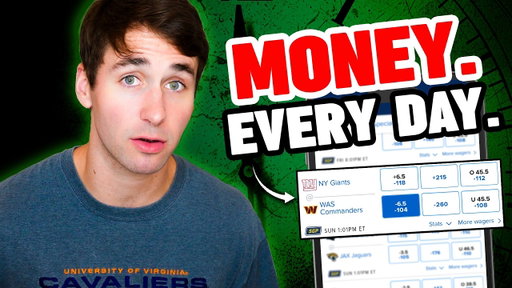 5 Sports Betting Habits that Will Make You Rich
