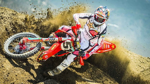 Troy Lee Designs - 2025 Fall Moto Collection