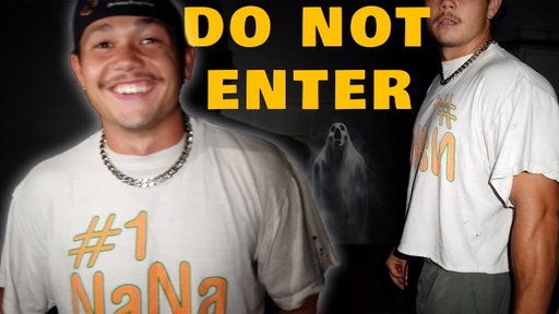 EXPLORING AN ABANDONED PRISON | GEORGIA TURN UP