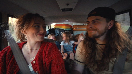 Trey Pendley - Family Man (Official Visualizer)
