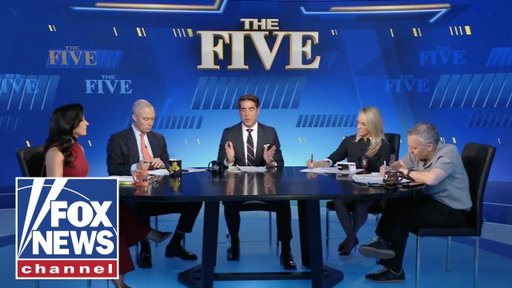 Gutfeld: Politics INFECT everything the Democrats do