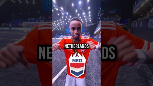 The Netherlands Finished Second In The Group 🤯😍😭