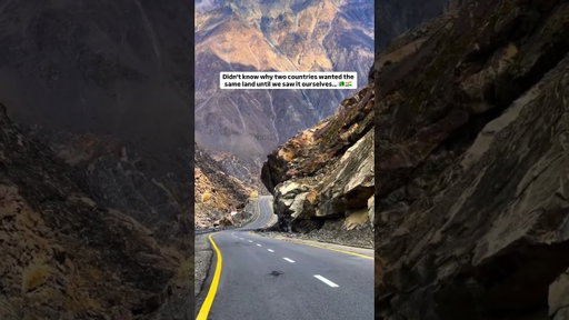 Have you been to Baltistan yet? #skardu #pakistan
