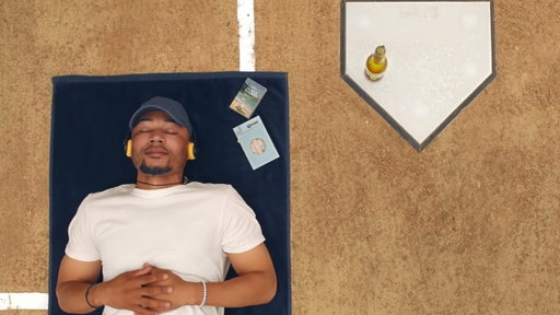 Corona Extra | Playa Sounds Featuring Mookie Betts