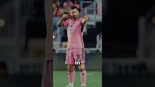Ronaldo Silenced Messi Fans With ONE Celebration… Then It Got Banned 😱/#ytshorts #messi #soccer #cr7