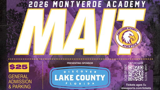 MAIT High School Basketball Tournament 2026
