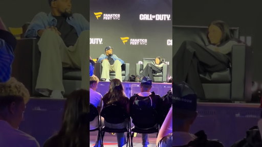 Durant floated the idea of the two teaming up in game. Navarrette sank into her chair at the invite