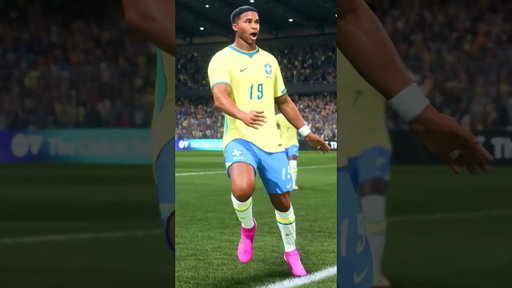 Here is what you can expect from The World’s Game in #FC26. It’s time to write history, play now.