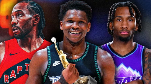 5 Bold Predictions For The 2027 NBA Season!