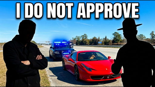 New Super Speeders Laws are Rapidly Expanding and Coming After the Slow Lane!