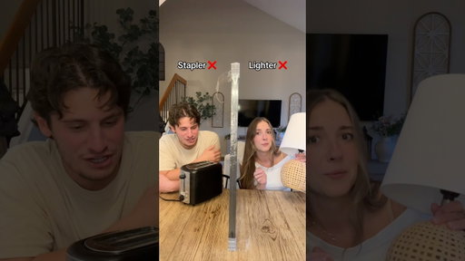 Lying challenge with my boyfriend pt 2