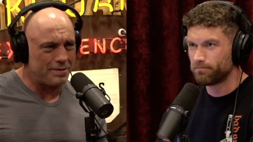 Joe's Thoughts on Jake Paul vs. Anthony Joshua
